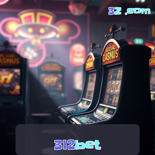 Apostas emocionantes e envolventes no site 312bet Brasil