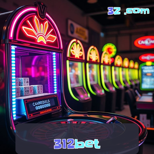 Bônus Imperdíveis da 312bet Para Gamers Brasileiros