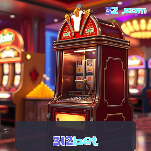 A Emoção do Esporte na 312bet: Apostas que Encantam