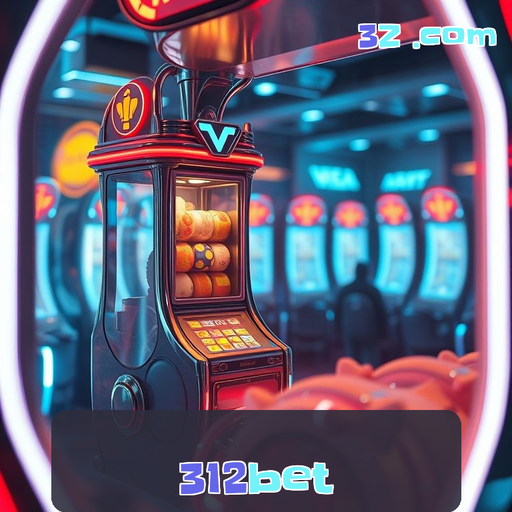 Jogos emocionantes e diversão no 312bet