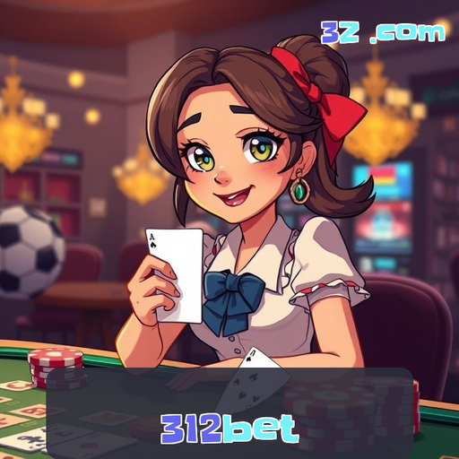 Plataforma 312bet: Inovação e Diversão nos Jogos Online
