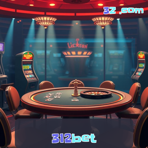 Inovadoras Promoções em 312bet Transformam o Jogo Online